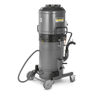Aspirator industrial pentru solide Karcher IVR 40/30 Pf, 9.986-067.0, 400 V, antiex.