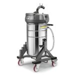 Aspirator industrial Karcher IVR-L 120/24-2 Tc Me Dp, 9.987-890.0, 230 V