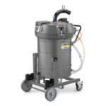 Aspirator Karcher industrial IVR-L 100 / 24-2 Tc Dp pentru lichide si span , 9.989-400.0