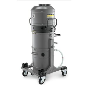Aspirator industrial Karcher IVR-L 100/40 SC, 9.989-401.0, 100 l, 400 V