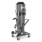 Aspirator industrial pentru solide Karcher IVR 100/30 Ef, 9.989-406.0, 400 V