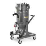 Aspirator industrial pentru solide Karcher IVR 100/24-2 Ef, 9.989-407.0