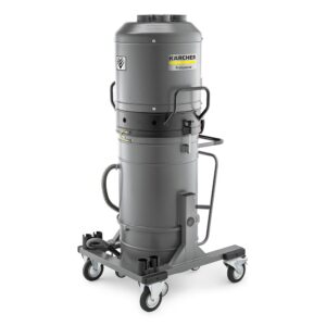 Aspirator industrial pentru solide Karcher IVR 50/15 SC, 9.989-409.0, 400 V, antiex.