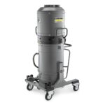 Aspirator industrial pentru solide Karcher IVR 50/40 SC, 9.989-412.0, 400 V, antiex.