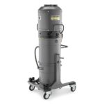 Aspirator industrial pentru solide Karcher IVR 100/30 SC, 9.989-413.0, 400 V, antiex
