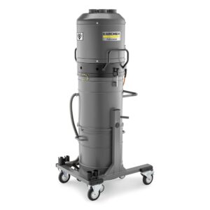 Aspirator industrial pentru solide Karcher IVR 100/30 SC, 9.989-413.0, 400 V, antiex