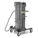 Aspirator industrial pentru solide Karcher IVR 100/24-2 SC, 9.989-414.0, antiex