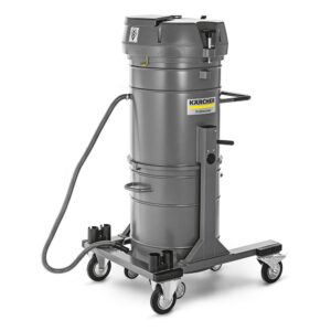 Aspirator industrial pentru solide Karcher IVR 100/24-2 SC, 9.989-414.0, antiex