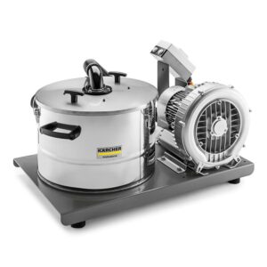 Aspirator industrial incorporabil Karcher IVR-B 30/15, 9.989-416.0, 400 V