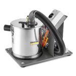 Aspirator industrial incorporabil Karcher IVR-B 20/8, 9.989-417.0, 400 V