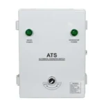 Panou ATS Monofazat 230V ITC Power AC-ATS-W-50A-1 50A - Pornire Automata Generator