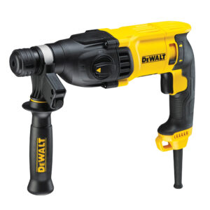 Ciocan rotopercutor SDS-Plus 800W 26MM