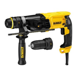 Ciocan rotopercutor SDS-Plus 900W 28MM