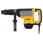 Ciocan rotopercutor SDS Max Dewalt D25773K