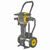 Ciocan demolator prindere Hex 28mm, 2100W