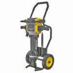 Ciocan demolator prindere Hex 28mm, 2100W