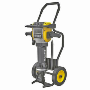 Ciocan demolator prindere Hex 28mm, 2100W
