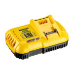 Incarcator rapid Dewalt DCB118, pentru acumulatori Li-Ion XR de 18 V, 8 A