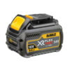 Acumulator Li-Ion Dewalt DCB546, XR FLEXVOLT 18/54 V, 6.0 Ah