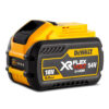Acumulator Li-Ion Dewalt DCB547, XR FLEXVOLT 18/54 V, 9.0 Ah