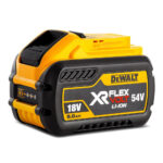 Acumulator Li-Ion Dewalt DCB547, XR FLEXVOLT 18/54 V, 9.0 Ah