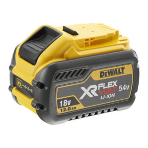 Acumulator Li-Ion Dewalt DCB548, XR FLEXVOLT 18/54 V, 12.0 Ah