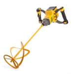 Masina de amestecat Dewalt DCD240N, compatibila cu acumulator XR FlexVolt 54 V
