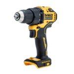 Masina de gaurit si insurubat DeWalt DCD708N, compatibila cu acumulatori XR 18V, mandrina 1.5 - 13 mm, max 65 Nm