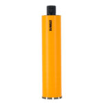 Carota universala DeWalt DCDW104, 102 x 450 mm, taiere umeda