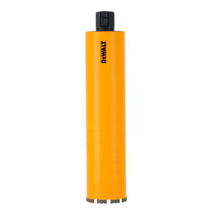Carota universala DeWalt DCDW104, 102 x 450 mm, taiere umeda