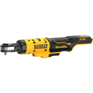 Masina de insurubat unghiulara DeWalt DCF504N, patrat 1/4", maxim 54 Nm, compatibila cu acumulatori 12V XR