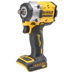 Masina de insurubat cu impact Dewalt DCF921N, patrat 1/2", maxim 406 Nm, compatibila cu acumulatori XR 18V