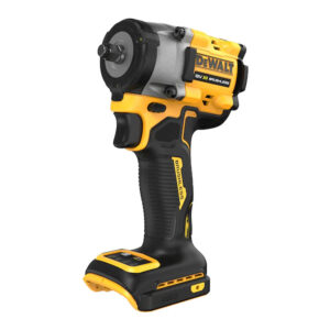 Masina de insurubat cu impact Dewalt DCF923N, patrat 3/8", max 406 Nm, compatibila cu acumulatori 18V XR