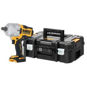 Masina de insurubat cu impact DeWalt DCF964NT, patrat 3/4", strangere maxim 1925Nm, fara acumulator,valiza TSTAK