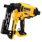 Capsator Dewalt DCFS950N, capse 9Ga 4 x 40/45/50 mm, magazie 35 capse, compatibil cu acumulatori Li-Ion XR 18V