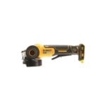 Polizor unghiular DeWalt DCG406N, compatibil cu acumulatori Li-Ion XR 18 V, 125 mm