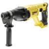 Ciocan rotopercutor fara acumulator cu 3 moduri de lucru de 18V XR Li-Ion Brushless - fara acumulatori si incarcator