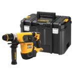 Ciocan rotopercutor SDS-Plus Dewalt DCH416NT, 4.5 J, 32 mm, compatibil cu acumulator XR FLEXVOLT 54 V
