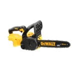 Drujba DeWalt DCM565N, sina 30 cm, viteza lant 7,7 m/s, compatibila cu acumulator Li-Ion, 18V XR