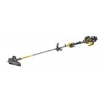 Coasa electrica Dewalt DCM571N, compatibila cu acumulator XR Flexvolt 54 V, 38 cm