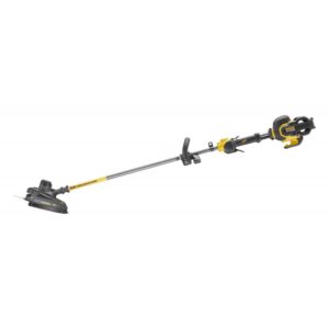Coasa electrica Dewalt DCM571N, compatibila cu acumulator XR Flexvolt 54 V, 38 cm