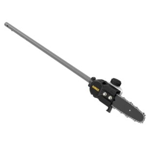 Atasament emondor DeWalt DCMASPS5N, sina 20 cm, viteza lant 6,5 m/s, pentru multifunctionala