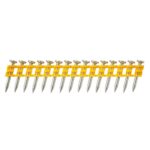 Cuie standard pentru beton Dewalt DCN8901030, 30 x 2.6mm, 1005 buc/cutie