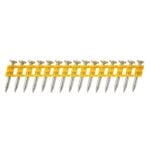 Cuie standard pentru beton Dewalt DCN8901040, 40 x 2.6mm, 1005 buc/cutie