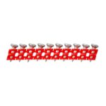Cuie XH pentru beton foarte tare Dewalt DCN8903013, 13 x 3 mm, 1000 buc/cutie