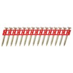 Cuie XH pentru beton foarte tare Dewalt DCN8903027, 27 x 3 mm, 1005 buc/cutie