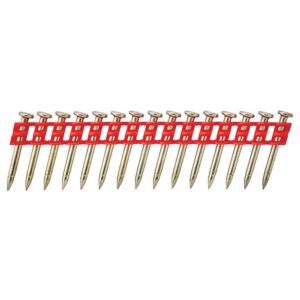Cuie XH pentru beton foarte tare Dewalt DCN8903038, 38 x 3 mm, 1005 buc/cutie