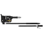 Bara de extensie DeWalt DCN8905, 2100 mm pentru DCN890
