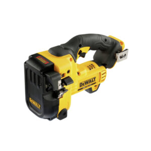 Masina pentru taiat tije filetate Dewalt DCS350NT, pentru acumulator XR Li-Ion 18V, taiere otel moale M6, M8, M10, M12, cutie TSTAK