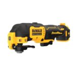 Masina multifunctionala Dewalt DCS353NT, compatibila cu acumulatori 12V XR, cu set accesorii in cutie TSTAK